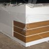 Quầy Lễ Tân Cao Sơn QLTC S12